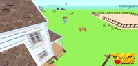 Tomato King: Farming & Birds screenshot, image №3594076 - RAWG