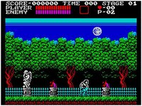 Vampire Slayer (Demo) screenshot, image №2573613 - RAWG