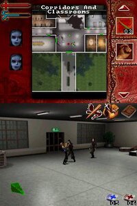 Buffy the Vampire Slayer: Sacrifice screenshot, image №2022386 - RAWG
