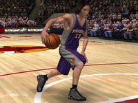 NBA LIVE 06 screenshot, image №428149 - RAWG