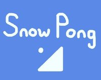 Snow Pong screenshot, image №2246678 - RAWG