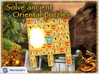 10 Talismans: oriental match 3 puzzle screenshot, image №1654277 - RAWG