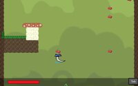 Fly By Knight screenshot, image №3429237 - RAWG