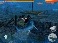 Scary Shark Unleashed 3D screenshot, image №906046 - RAWG