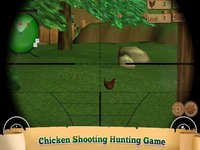 Sinper Chicken Shoot 3D screenshot, image №1667756 - RAWG