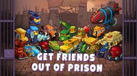 Car Eats Car 3 – Racing Game screenshot, image №2085222 - RAWG