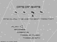 Goats Can Skate screenshot, image №1137294 - RAWG