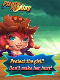 Pirate Running screenshot, image №1694609 - RAWG