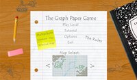 The Graph Paper Game screenshot, image №3145294 - RAWG