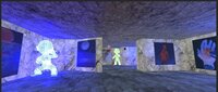 Art Gallery (xc_aichirou) screenshot, image №2860541 - RAWG