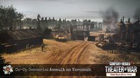 Company of Heroes 2: Case Blue Mission Pack screenshot, image №614920 - RAWG
