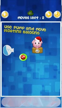 Hungry Pig: puzzle game screenshot, image №2851589 - RAWG
