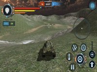 Tank Breaker, Online tank game screenshot, image №1700277 - RAWG