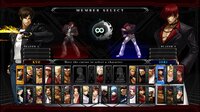 THE KING OF FIGHTERS XIII GLOBAL MATCH screenshot, image №4162630 - RAWG
