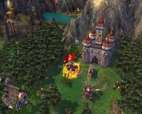 Heroes of Might and Magic V screenshot, image №722707 - RAWG