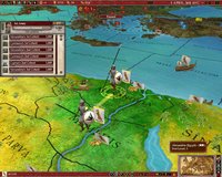 Europa Universalis: Rome screenshot, image №478346 - RAWG