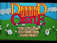 Defend Your Castle HD screenshot, image №2050150 - RAWG