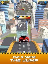 Ramp Car Jumping screenshot, image №2260237 - RAWG