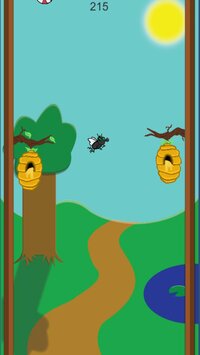 On the Fly! (Matheus135) screenshot, image №2633487 - RAWG