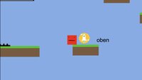 JUMP BLOCK JUMP screenshot, image №3743379 - RAWG