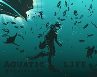 Aquatic Life screenshot, image №1166324 - RAWG