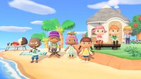 Cкриншот Animal Crossing: New Horizons, изображение № 2324232 - RAWG