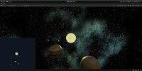 Solar System Game Project screenshot, image №3705588 - RAWG