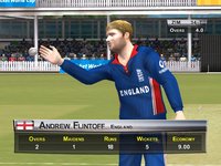 Brian Lara International Cricket 2005 screenshot, image №410520 - RAWG