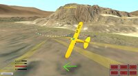 raul9999 Flight Simulator screenshot, image №3131435 - RAWG