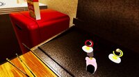 Mint Rabbit's Part-Time Waffle Job VR screenshot, image №2645862 - RAWG