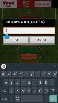 PDXPadSoccer screenshot, image №1218443 - RAWG