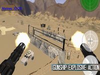 Helicopter Gunner Battle screenshot, image №1668396 - RAWG