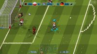 Pixel Cup Soccer 17 screenshot, image №175308 - RAWG
