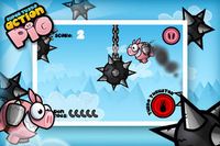 Super Turbo Action Pig screenshot, image №53918 - RAWG