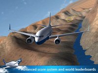 Easy Flight - Flight Simulator screenshot, image №974658 - RAWG