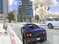 Car Games - Driving PRO screenshot, image №3197339 - RAWG