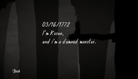 Kosen's curse screenshot, image №1997308 - RAWG