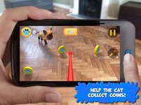 AR Laser for Cats screenshot, image №2194977 - RAWG