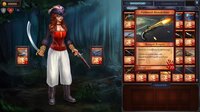 Shadowhand (itch) screenshot, image №2717141 - RAWG