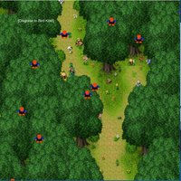 Duck Fight screenshot, image №1172389 - RAWG