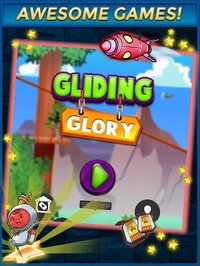 Gliding Glory - Make Money Free screenshot, image №1466359 - RAWG