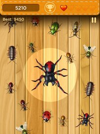 Bugs Smasher - Protect houses screenshot, image №3489172 - RAWG