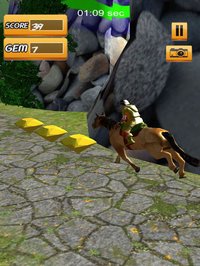 Run Horse Run 3d screenshot, image №1335875 - RAWG