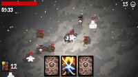 Gingerbread man to the rescue! screenshot, image №3683191 - RAWG