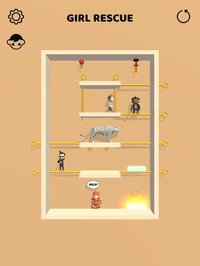 Pin Rescue screenshot, image №2364297 - RAWG