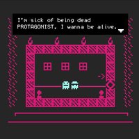 Regretful Ghosts screenshot, image №1706866 - RAWG