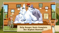 Bigfoot Hunter screenshot, image №1974625 - RAWG