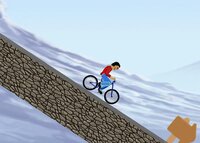 Bicycle Plummeting screenshot, image №2771728 - RAWG