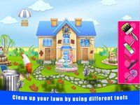 Baby Doll House Cleaning and Decoration - Free Fun Games For Kids, Boys and Girls screenshot, image №1770095 - RAWG