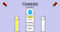 Towers (itch) (Mega Games03) screenshot, image №3164684 - RAWG
